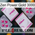 Zen Power Gold 3000 33